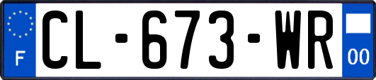 CL-673-WR