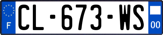 CL-673-WS