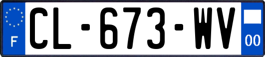 CL-673-WV