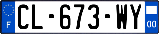 CL-673-WY