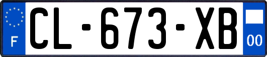 CL-673-XB