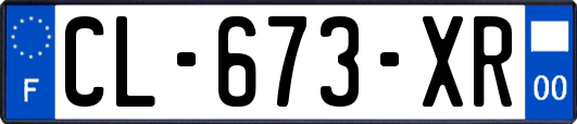 CL-673-XR