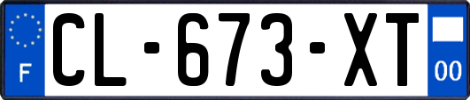 CL-673-XT