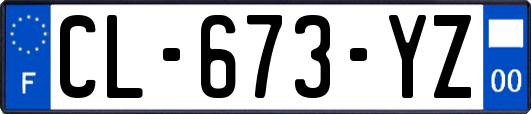 CL-673-YZ