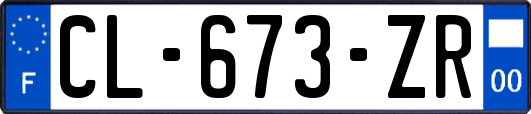 CL-673-ZR