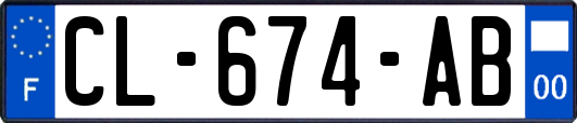 CL-674-AB