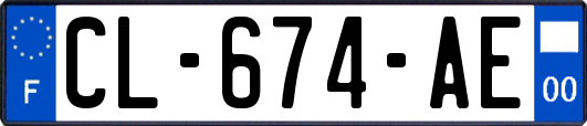 CL-674-AE