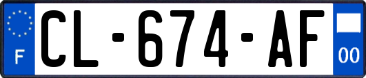 CL-674-AF