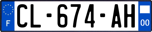 CL-674-AH