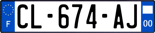 CL-674-AJ