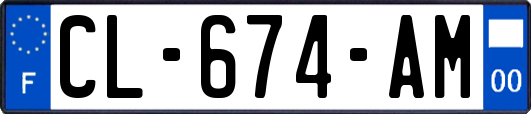 CL-674-AM