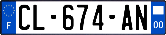 CL-674-AN