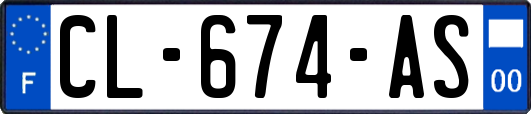 CL-674-AS