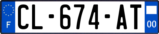 CL-674-AT