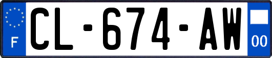 CL-674-AW