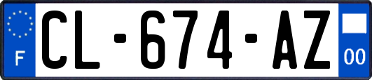 CL-674-AZ