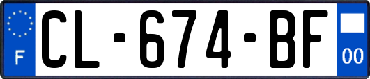 CL-674-BF