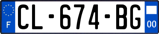 CL-674-BG