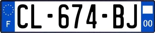 CL-674-BJ
