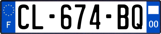 CL-674-BQ
