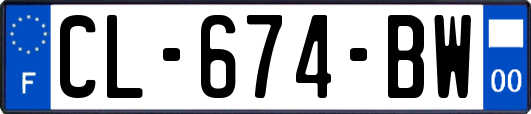 CL-674-BW