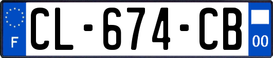 CL-674-CB