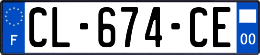 CL-674-CE