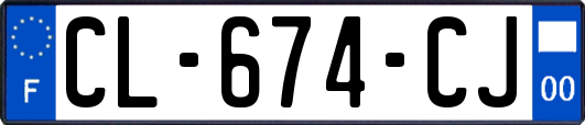 CL-674-CJ
