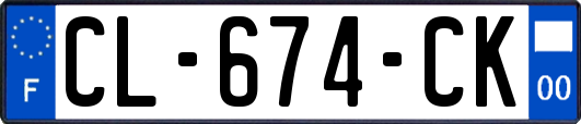 CL-674-CK