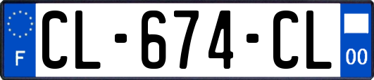 CL-674-CL