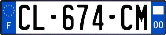 CL-674-CM