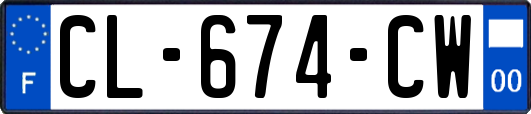 CL-674-CW