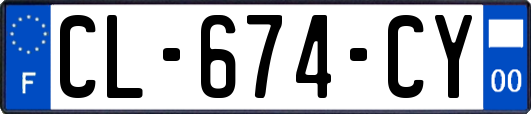 CL-674-CY