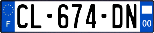 CL-674-DN