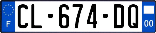 CL-674-DQ