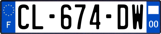 CL-674-DW