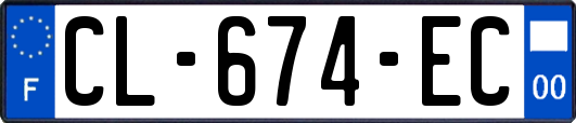 CL-674-EC
