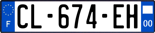 CL-674-EH