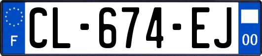 CL-674-EJ