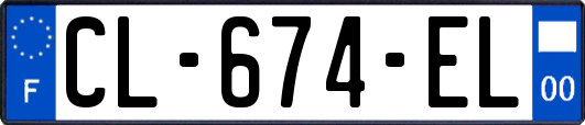 CL-674-EL
