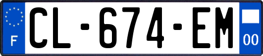 CL-674-EM