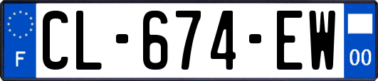 CL-674-EW