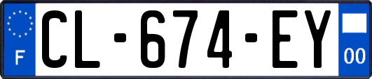 CL-674-EY