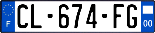 CL-674-FG