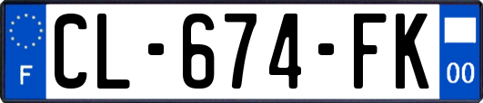 CL-674-FK