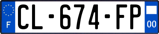 CL-674-FP