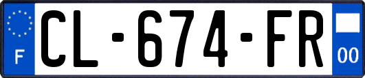 CL-674-FR