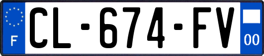 CL-674-FV