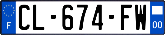 CL-674-FW