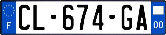 CL-674-GA